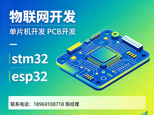 南通物联网系统开发解决方案：嵌入式硬件助力企业数字化转型