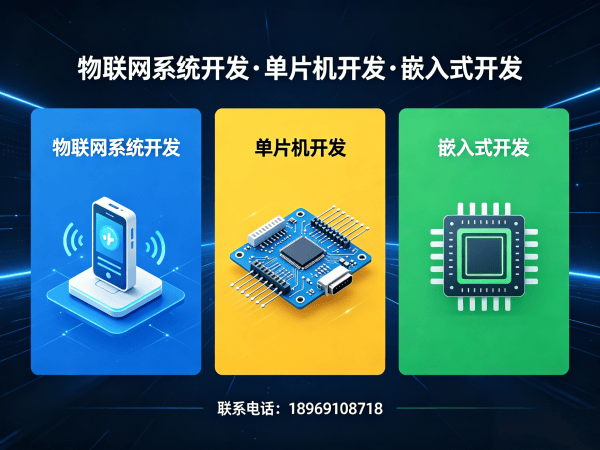 泉州物联网网关开发 | 智能能源管理系统解决方案
