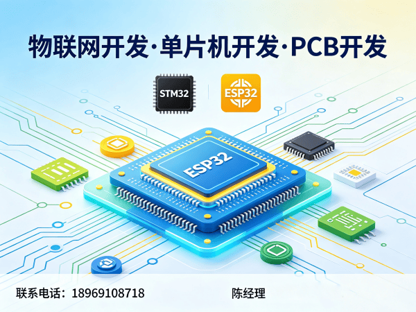 福州STM32开发智能交通系统解决方案 | 物联网平台支持百万级设备接入
