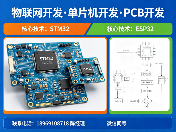 广州物联网开发解决方案：破解智能硬件开发难题，实现高效数字化转型