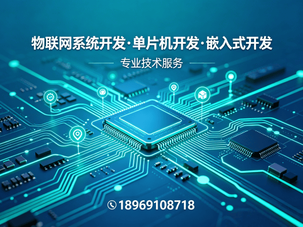 泉州物联网开发：智能养老监测系统硬件调试服务指南