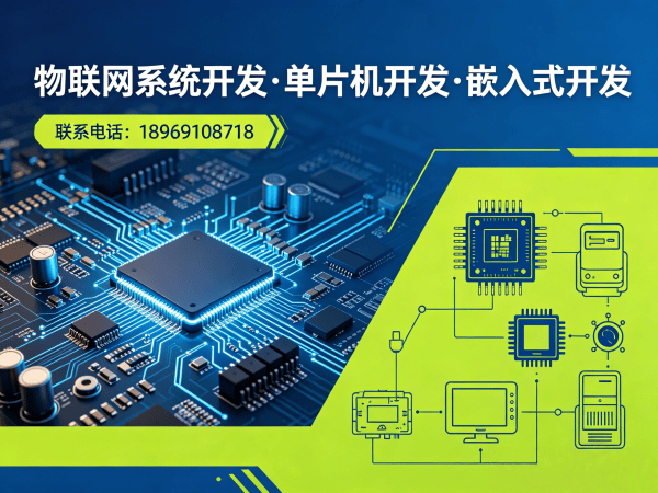 苏州物联网开发解决方案：嵌入式Linux开发助力企业数字化转型