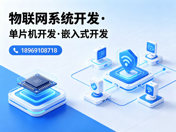 常州智能硬件系统开发:智能养老监测系统解决方案