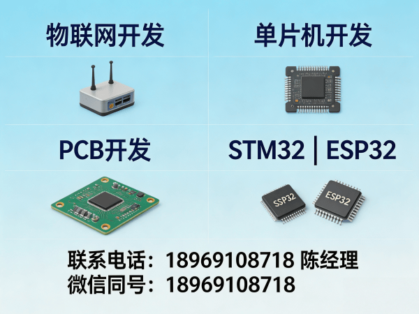 郑州物联网开发解决方案：智能硬件搭建与系统创新的高效路径