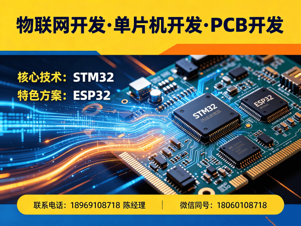 天津嵌入式性能优化物联网开发解决方案 助力企业智能化升级