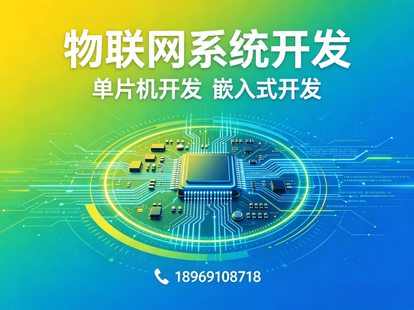 泉州单片机工程师智能教育机器人开发全攻略